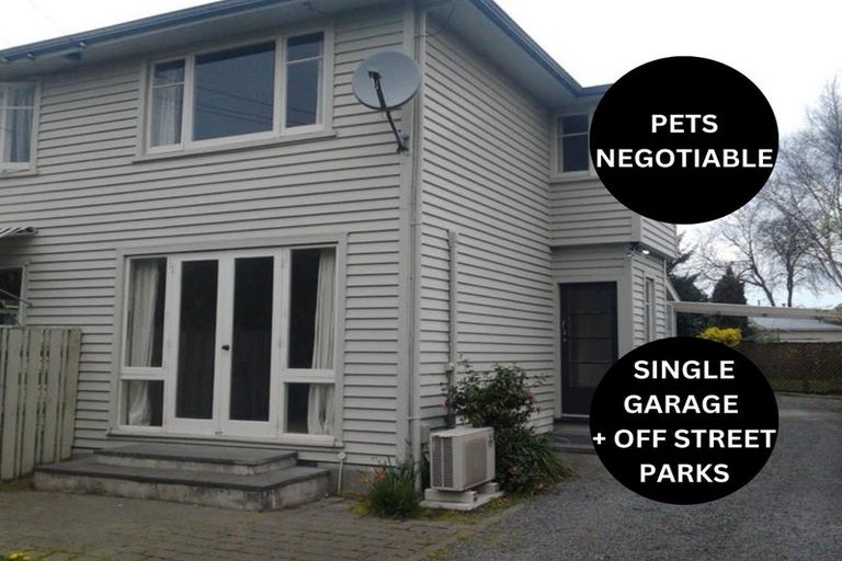 Photo of property in 71 Glandovey Road, Fendalton, Christchurch, 8052