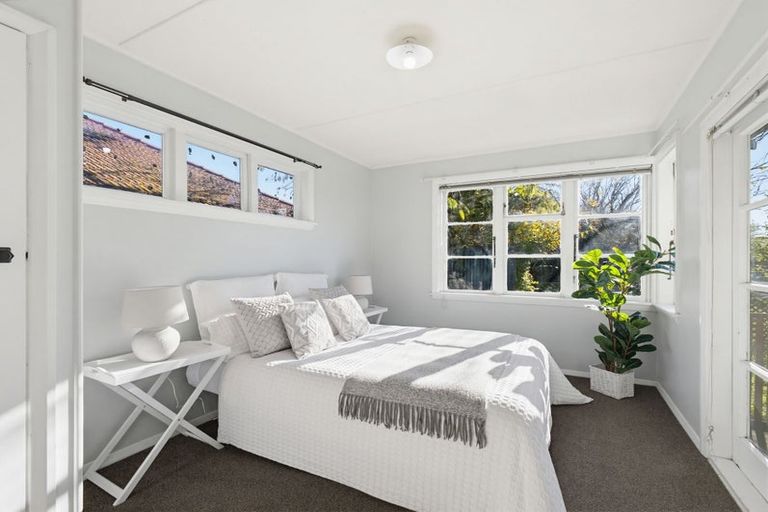Photo of property in 177 Grahams Road, Burnside, Christchurch, 8053