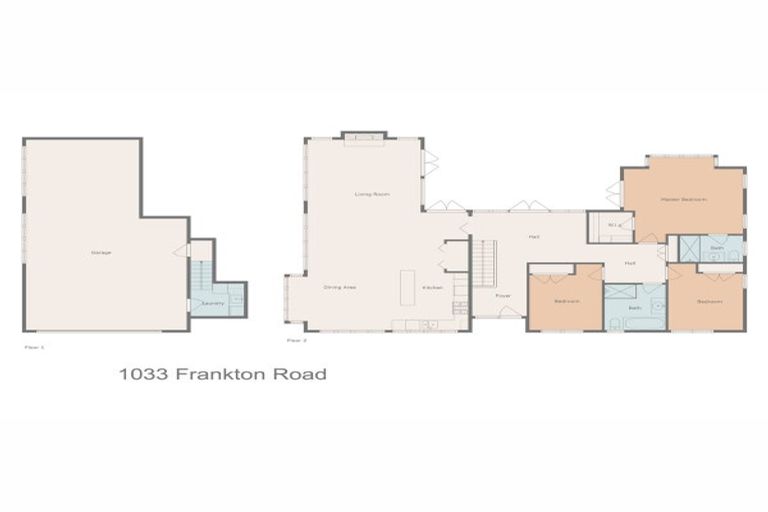 Photo of property in 1033 Frankton Road, Frankton, Queenstown, 9300