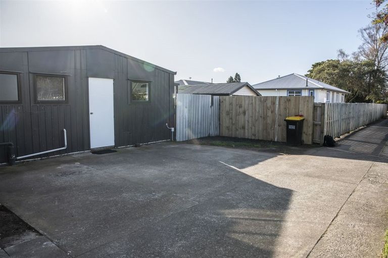 Photo of property in 10a College Street, Matamata, 3400