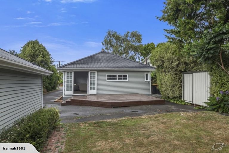 Photo of property in 9 Kenwyn Avenue, St Albans, Christchurch, 8052