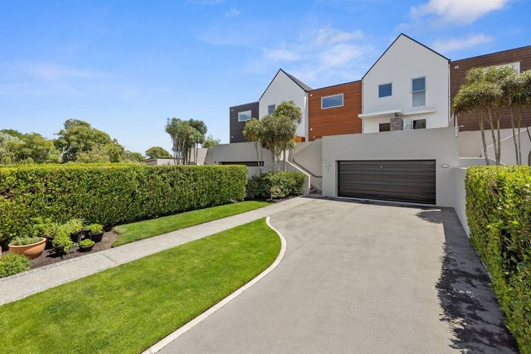 Photo of property in 60 Rotoiti Lane, Northwood, Christchurch, 8051