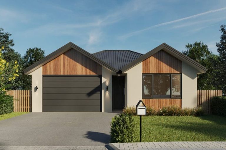 Photo of property in 9 Ellmers Street, Woodend, 7610