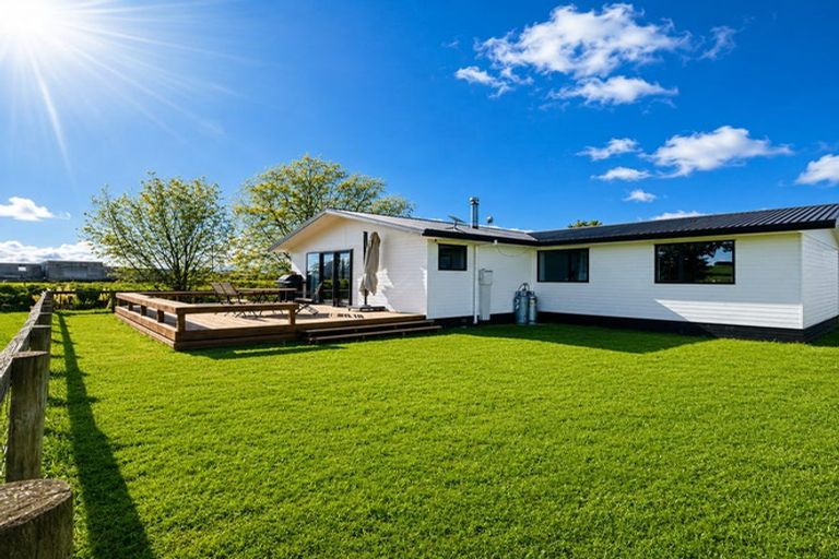 Photo of property in 31 Lewis Road, Okoroire, Tirau, 3485