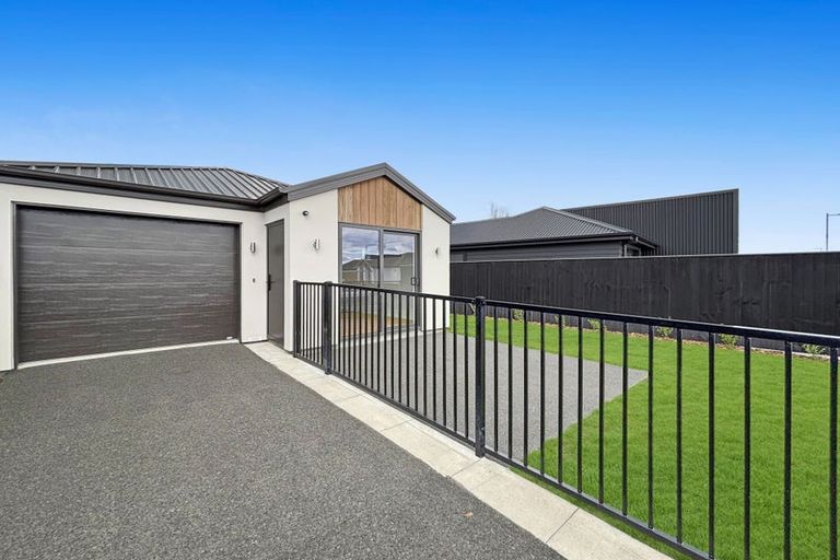 Photo of property in 78 River Stone Drive, Halswell, Christchurch, 8025