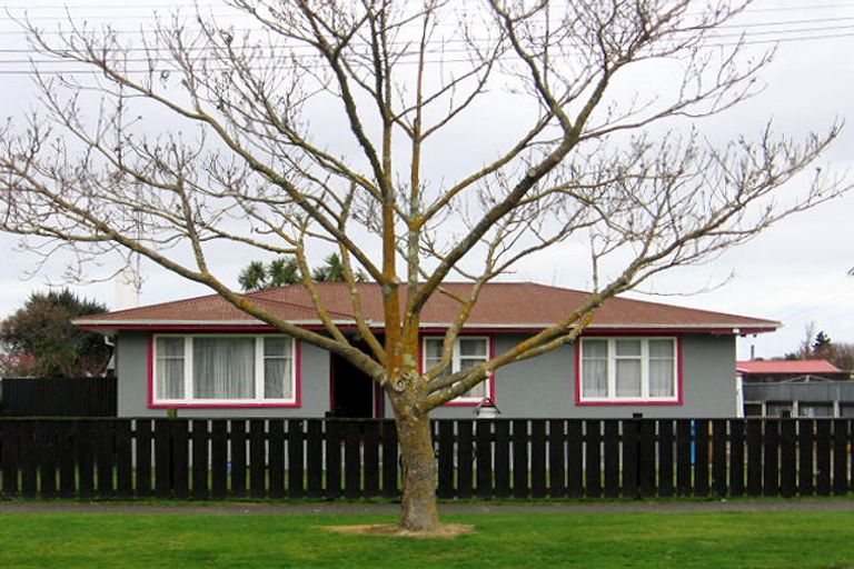 Photo of property in 12b William Street, Levin, 5510