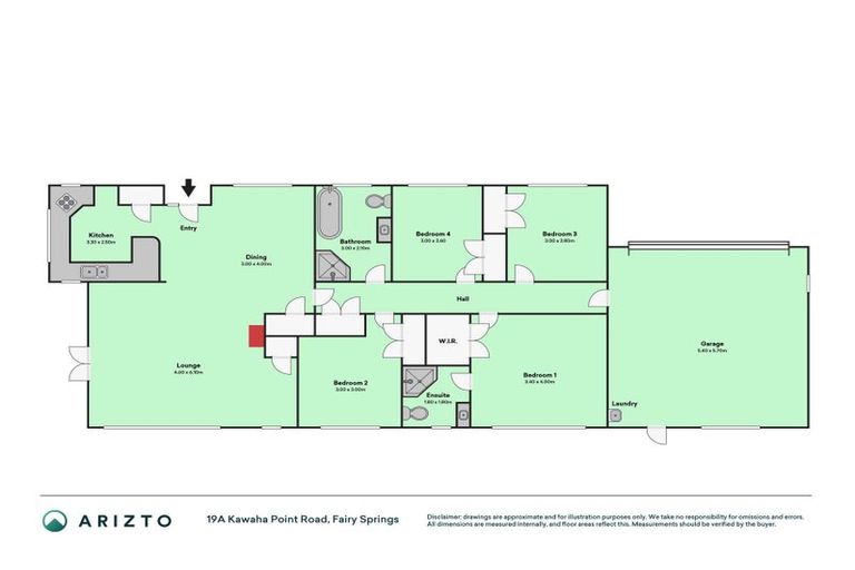 Photo of property in 19a Kawaha Point Road, Fairy Springs, Rotorua, 3015