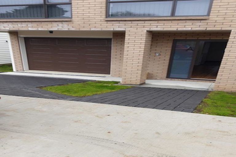Photo of property in 1/8 Bowater Place, Manurewa, Auckland, 2102