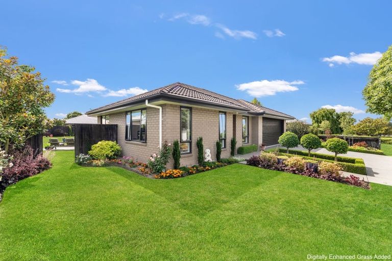 Photo of property in 2 Orchard Grove, Netherby, Ashburton, 7700