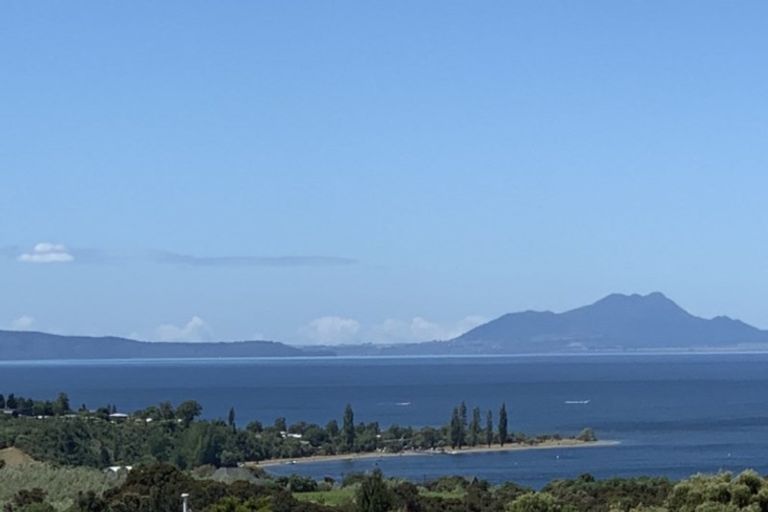 Photo of property in 7 Kamahi Terrace, Omori, Turangi, 3381