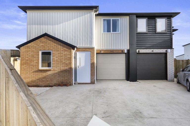 Photo of property in 8u2 Mila Paige Close, Glenview, Hamilton, 3206