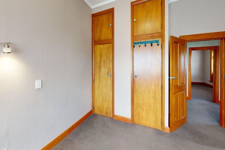 Photo of property in 201 Fitzherbert Avenue, West End, Palmerston North, 4410