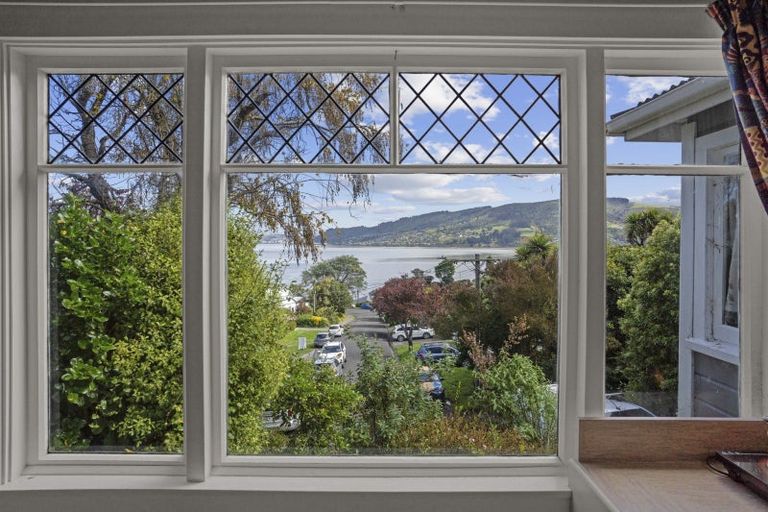 Photo of property in 9 Marett Street, Macandrew Bay, Dunedin, 9014
