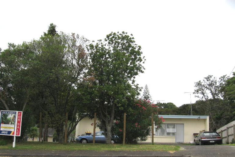 Photo of property in 44 Chippendale Crescent, Birkdale, Auckland, 0626