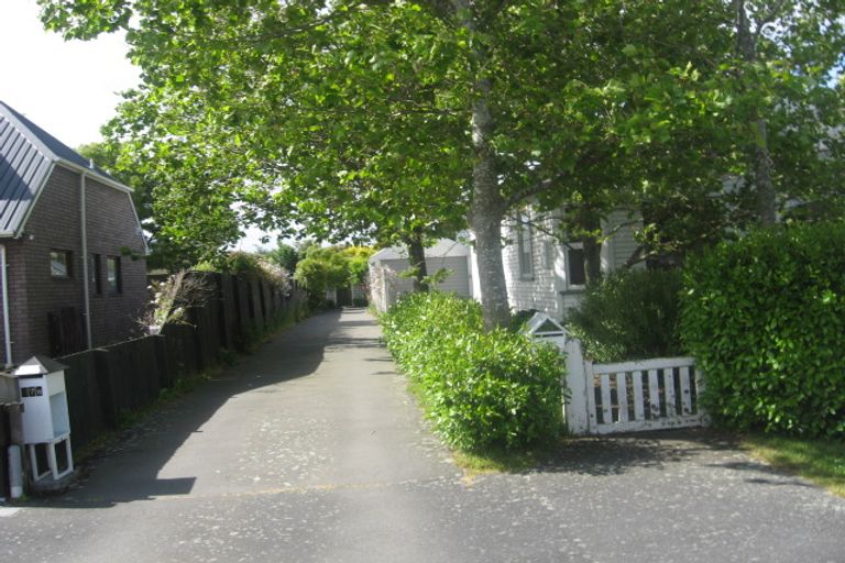 Photo of property in 67 Corson Avenue, Beckenham, Christchurch, 8023