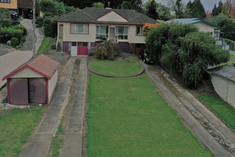Photo of property in 8 Ailsa Street, Te Kuiti, 3910