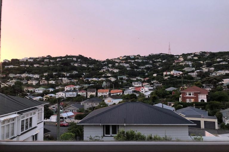 Photo of property in 23 Waipapa Road, Hataitai, Wellington, 6021