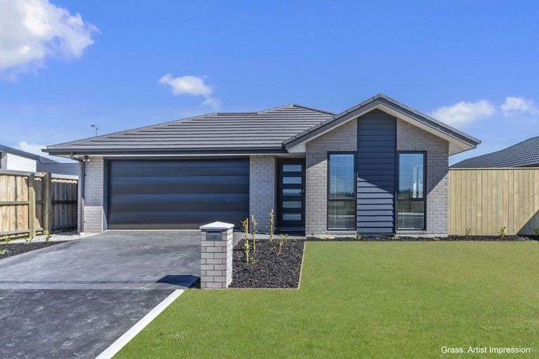 Photo of property in 160 Hungerford Drive, Rolleston, 7615