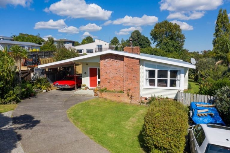 Photo of property in 72 Union Road, Howick, Auckland, 2014