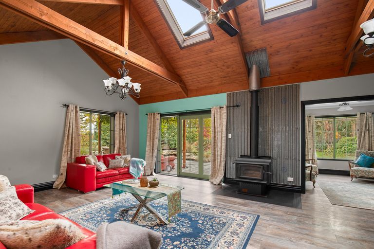 Photo of property in 208 Fisher Lane, Galloway, Alexandra, 9393