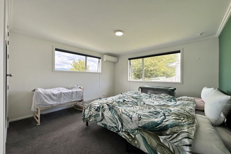 Photo of property in 81 California Drive, Totara Park, Upper Hutt, 5018