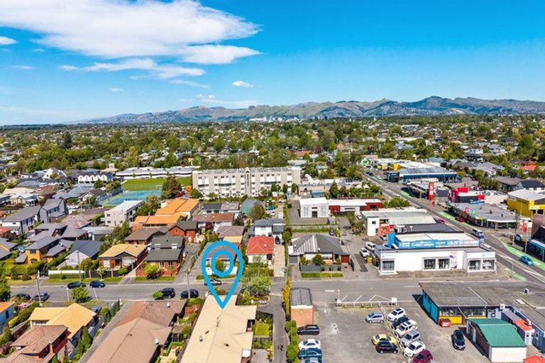 Photo of property in 1/15 Wyndham Street, Papanui, Christchurch, 8053