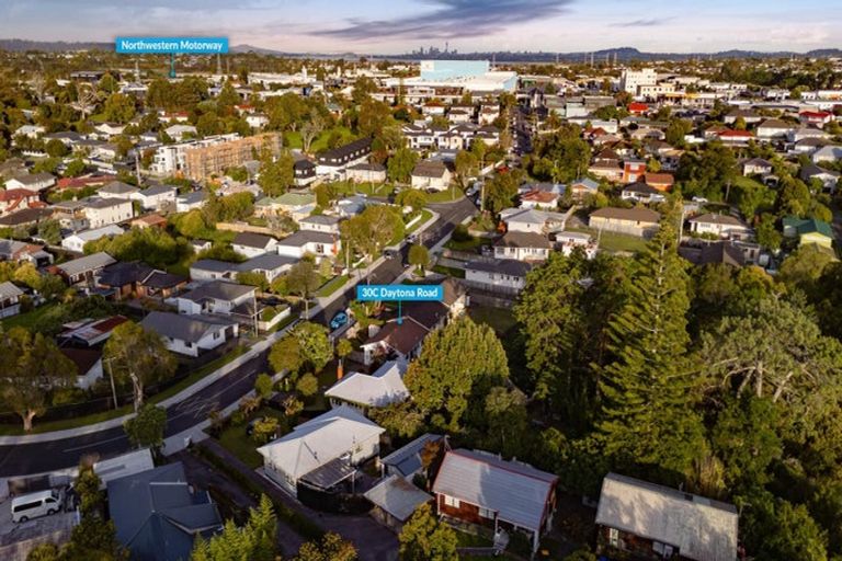 Photo of property in 3/30 Daytona Road, Henderson, Auckland, 0610