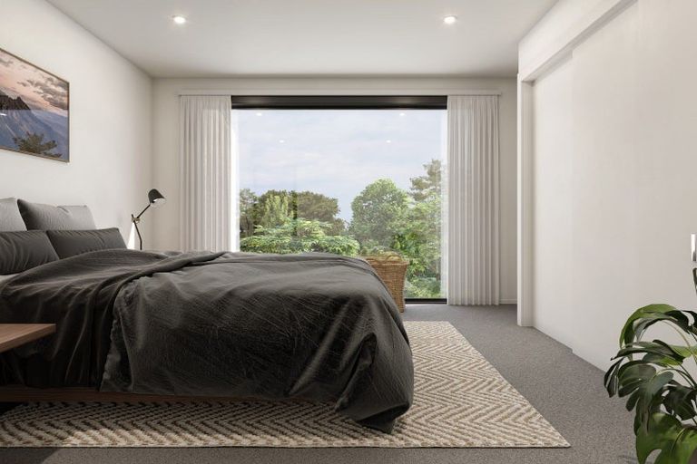 Photo of property in 133 Blighs Road, Strowan, Christchurch, 8052