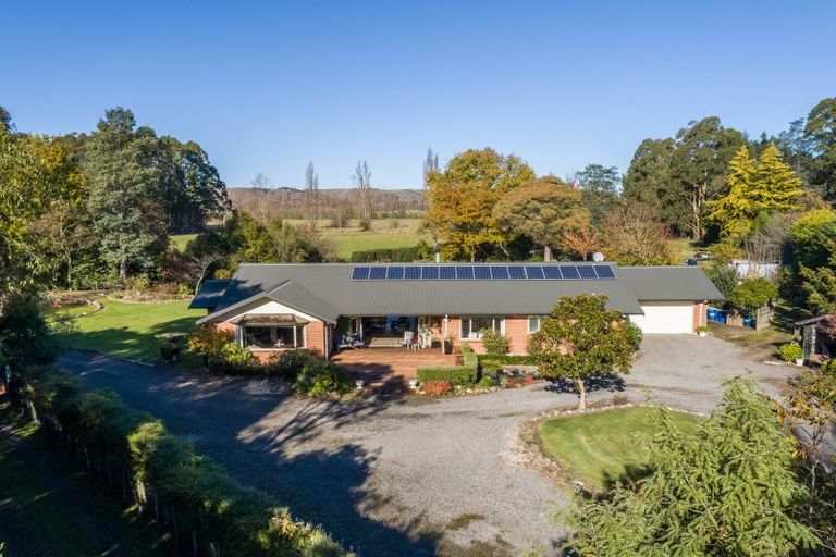 Photo of property in 45 Holdsworth Road, Homebush, Masterton, 5810