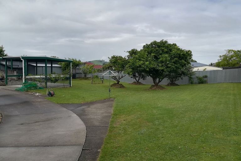 Photo of property in 17 Park Street, Morrinsville, 3300