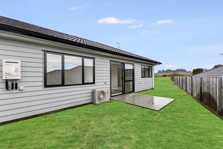 Photo of property in 6u1 Soo Yong Place, Glenview, Hamilton, 3206