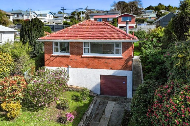 Photo of property in 4 Fife Street, Kaikorai, Dunedin, 9010