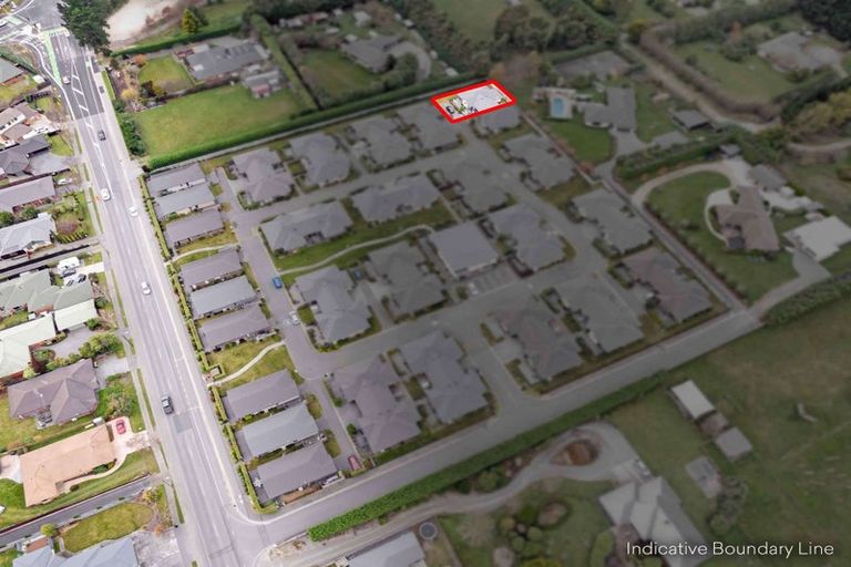 Photo of property in 49 Glendene Court, Rolleston, 7614