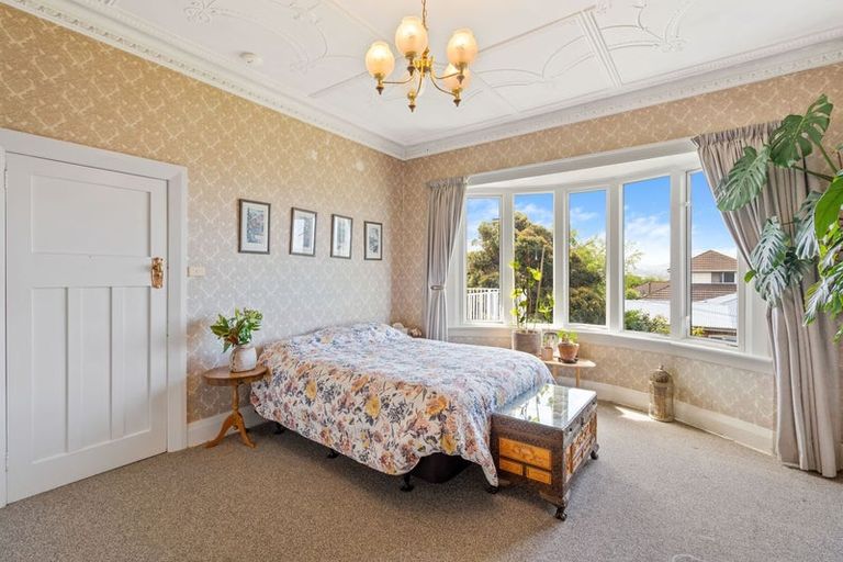 Photo of property in 10 Earls Road, Saint Clair, Dunedin, 9012