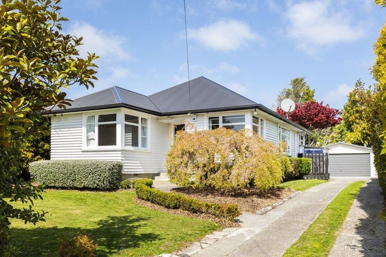 Photo of property in 46 Gregan Crescent, Burnside, Christchurch, 8053