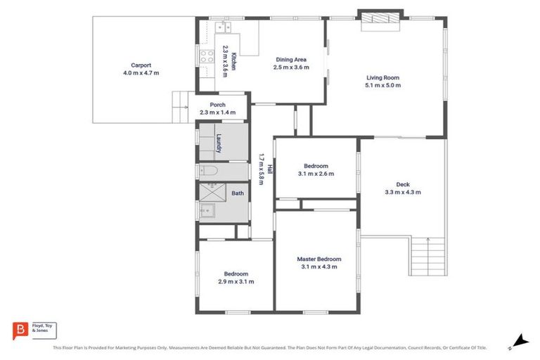 Photo of property in 456 Heads Road, Castlecliff, Whanganui, 4501