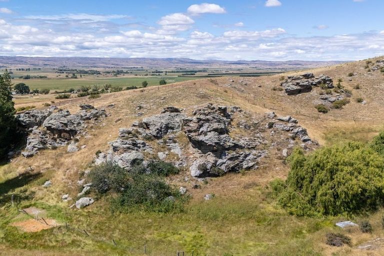 Photo of property in 135 Mcintosh Road, Moa Creek, Oturehua, 9387