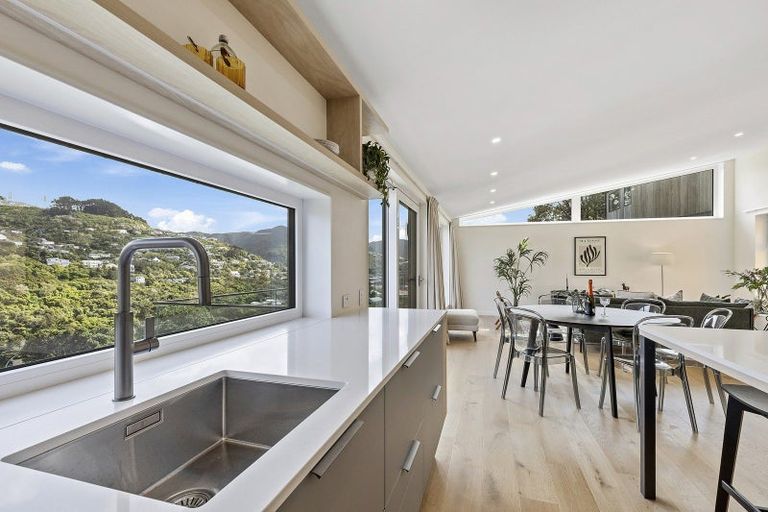 Photo of property in 56 Mairangi Road, Wadestown, Wellington, 6012