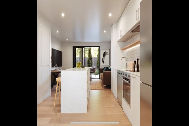 Photo of property in 92c Wildberry Street, Woolston, Christchurch, 8023