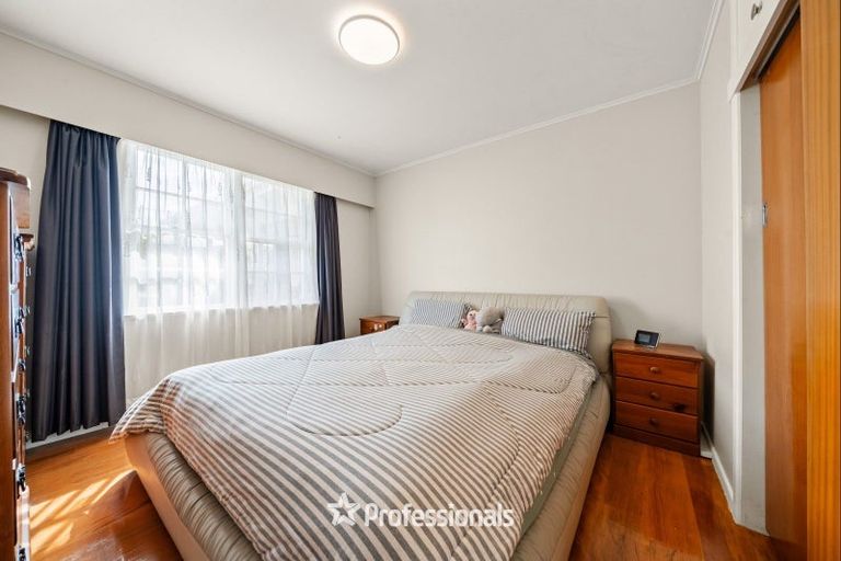 Photo of property in 21 Rosebank Avenue, Avalon, Lower Hutt, 5011