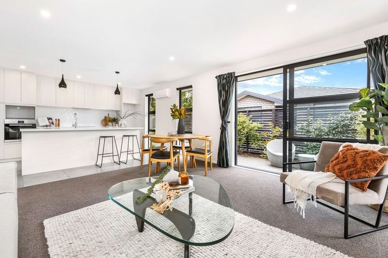 Photo of property in 51c Grafton Street, Waltham, Christchurch, 8011