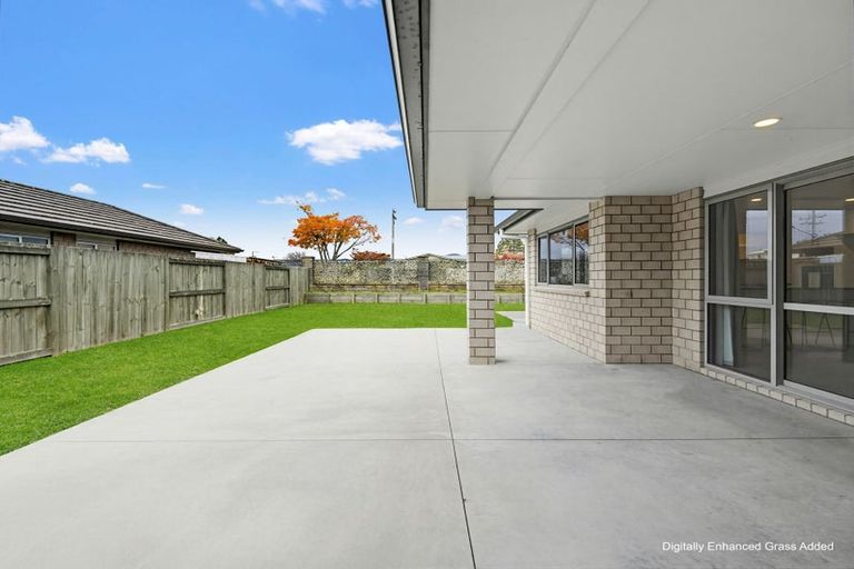 Photo of property in 12 Kipling Crescent, Owhata, Rotorua, 3010