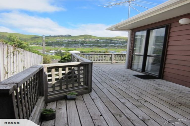 Photo of property in 27f1 Bould Street, Johnsonville, Wellington, 6037