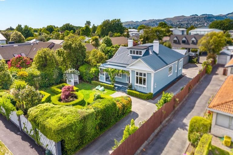 Photo of property in 57 Halswell Road, Hillmorton, Christchurch, 8025