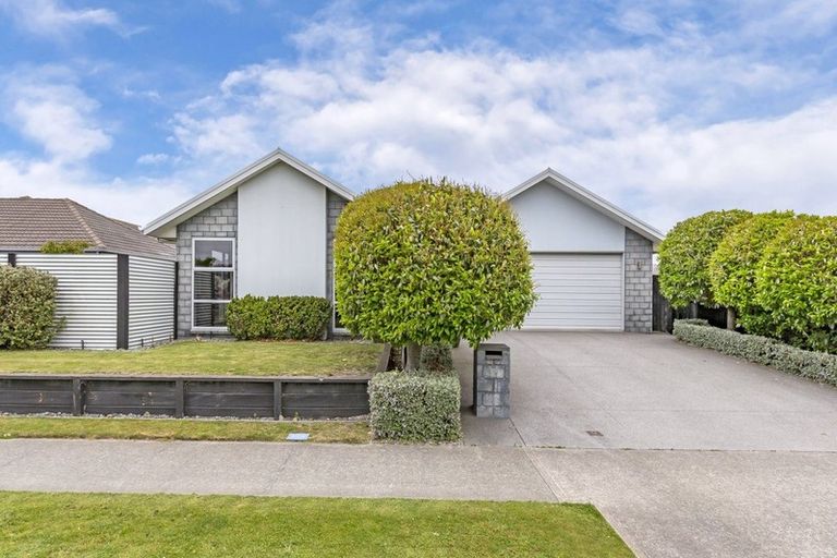 Photo of property in 10 Fergus Street, Kaiapoi, 7630