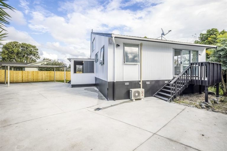 Photo of property in 1/125 Settlement Road, Papakura, 2110