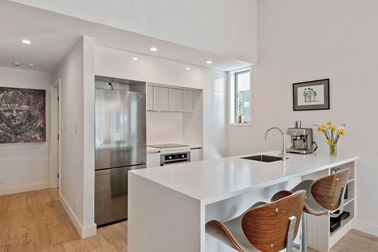 Photo of property in The Metro, 11/28 Salisbury Street, Christchurch Central, Christchurch, 8013