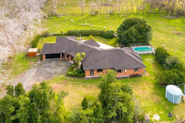 Photo of property in 149 Postman Road, Dairy Flat, Albany, 0794