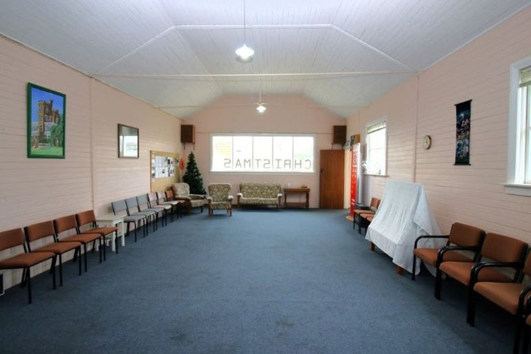 Photo of property in 863 Brighton Road, Ocean View, Dunedin, 9035