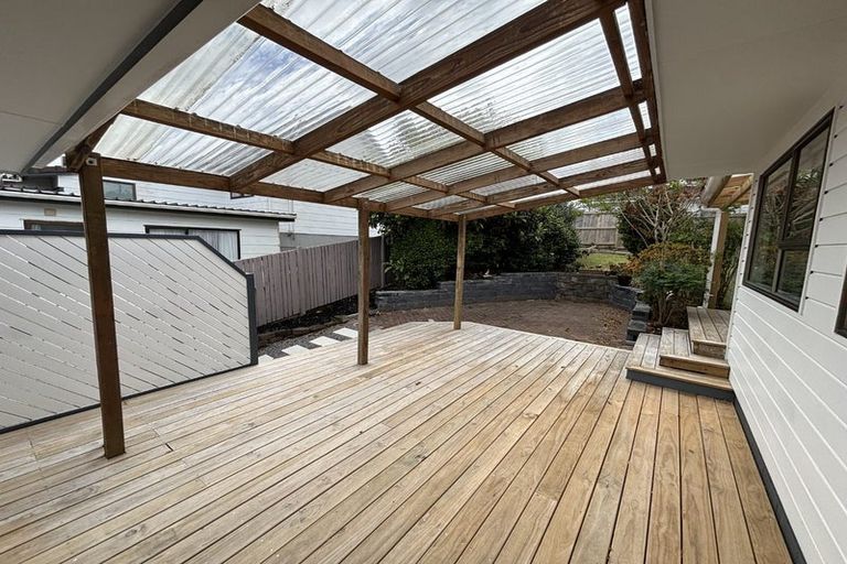 Photo of property in 59 Kennedy Avenue, Forrest Hill, Auckland, 0620